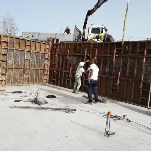 contratar a un albañil en Alcalá de Henares, Madrid