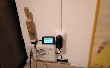 eliminación de humedades en Alcalá de Henares, Madrid