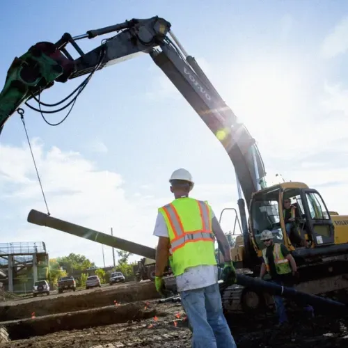 empresas de obra civil en Alcalá de Henares, Madrid