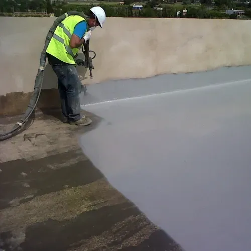 expertos en impermeabilizaciones en Alcalá de Henares, Madrid