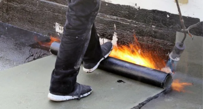 impermeabilizar cubiertas al mejor precio del mercado en Alcalá de henares, Madrid